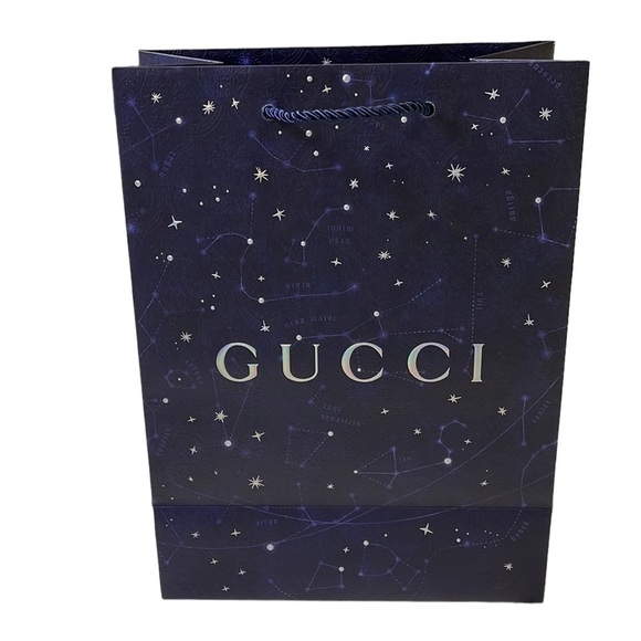 GUCCI shopping bag - Picture 1 of 3